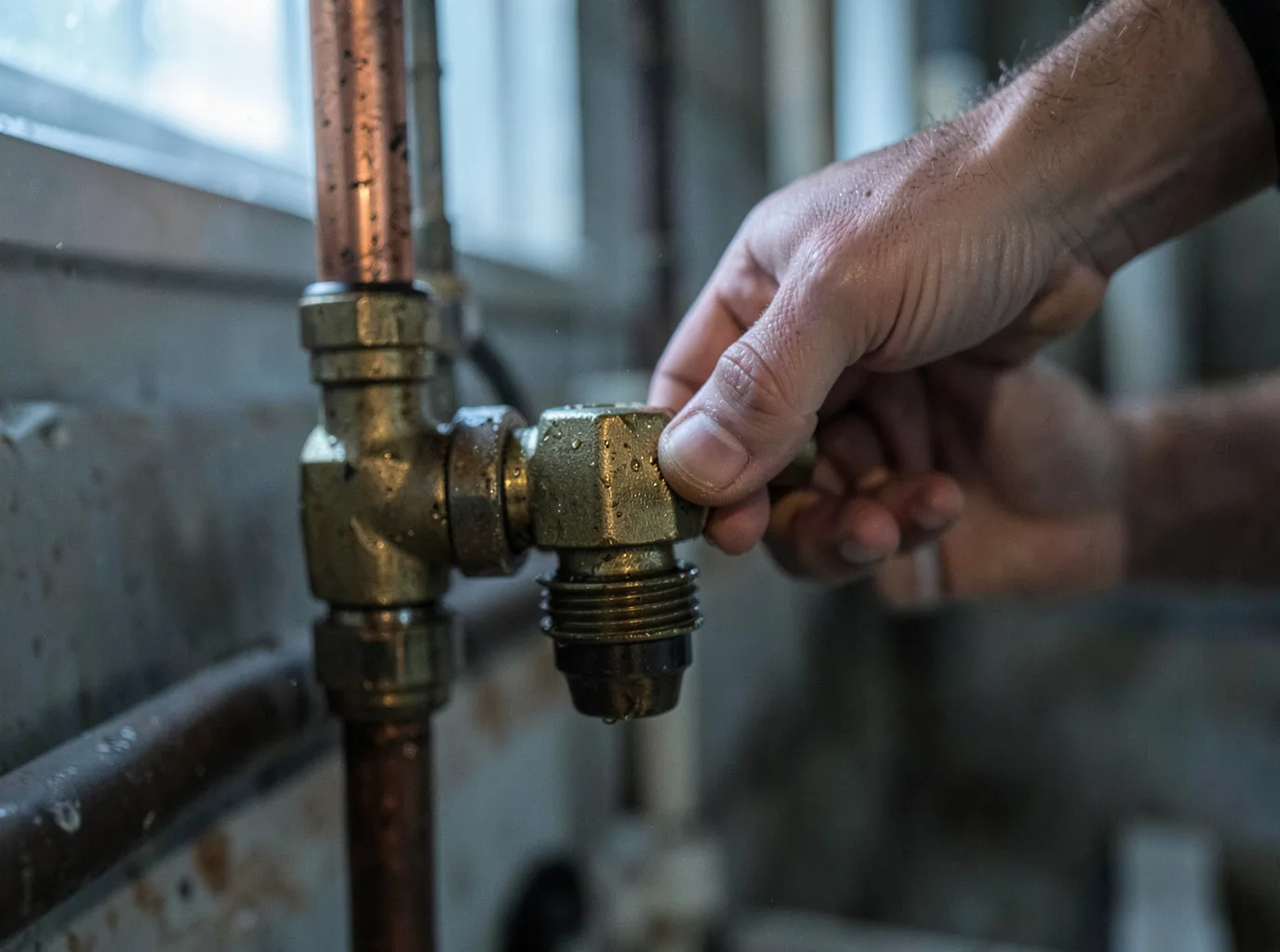 Emergency Plumber Milford, KS FAQs